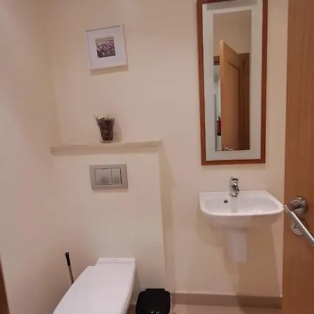 Apartmán Opomar 2 Bed 3 Bath Ground Floor With Communal Pool Tavira