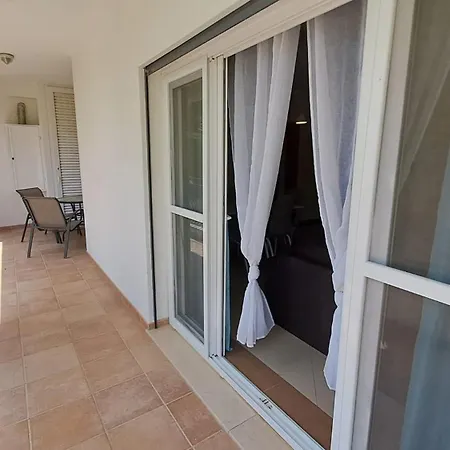 Opomar 2 Bed 3 Bath Ground Floor With Communal Pool Apartmán