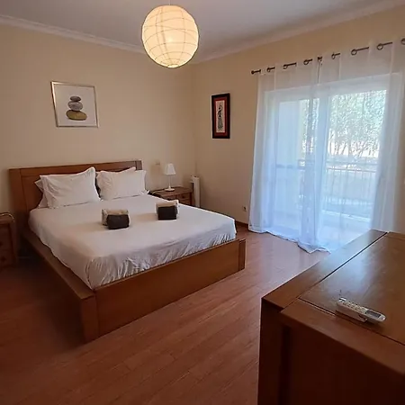 Opomar 2 Bed 3 Bath Ground Floor With Communal Pool Tavira