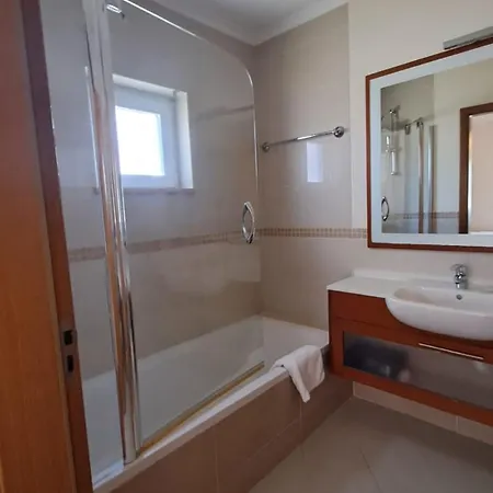 Opomar 2 Bed 3 Bath Ground Floor With Communal Pool Tavira