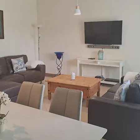 Opomar 2 Bed 3 Bath Ground Floor With Communal Pool * Tavira