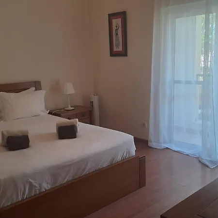 Opomar 2 Bed 3 Bath Ground Floor With Communal Pool Apartmán