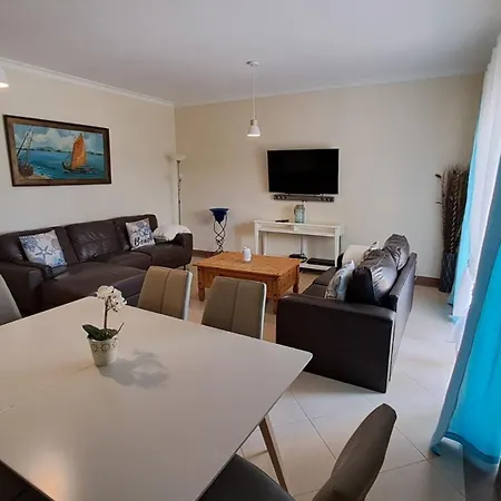 Apartmán Opomar 2 Bed 3 Bath Ground Floor With Communal Pool Tavira
