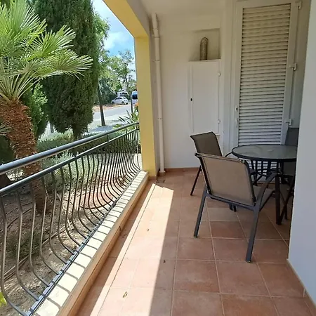 Apartment Opomar 2 Bed 3 Bath Ground Floor With Communal Pool